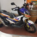 X-ADV ROTHMANS